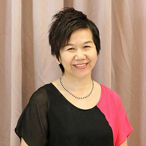 outreach social concerns chairperson